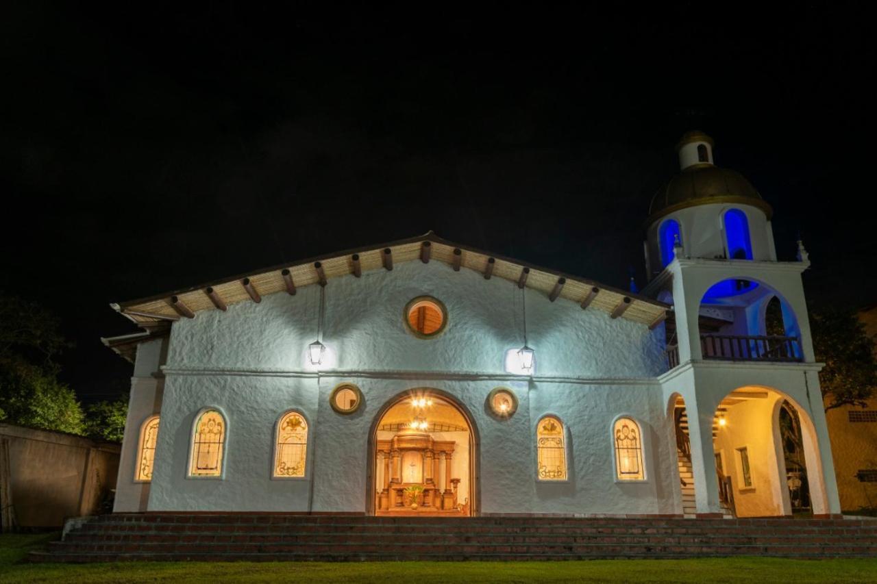 Hotel Internacional San Agustín