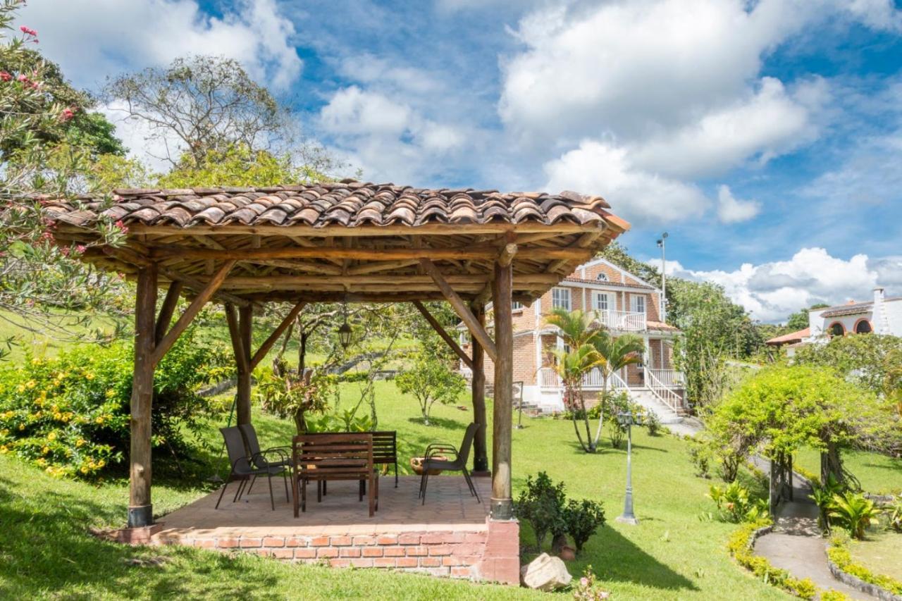 Hotel Internacional San Agustín