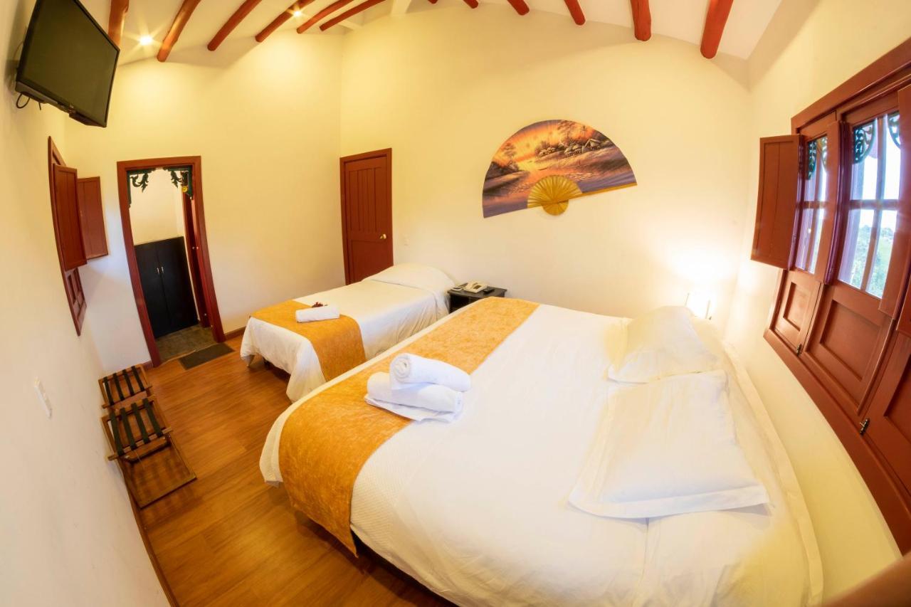 Hotel Internacional 3*